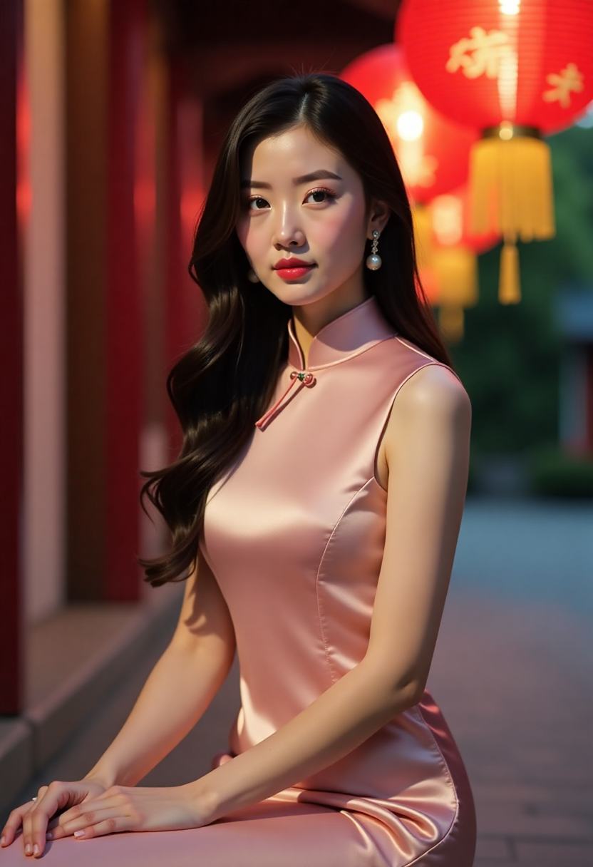 生成式恋爱