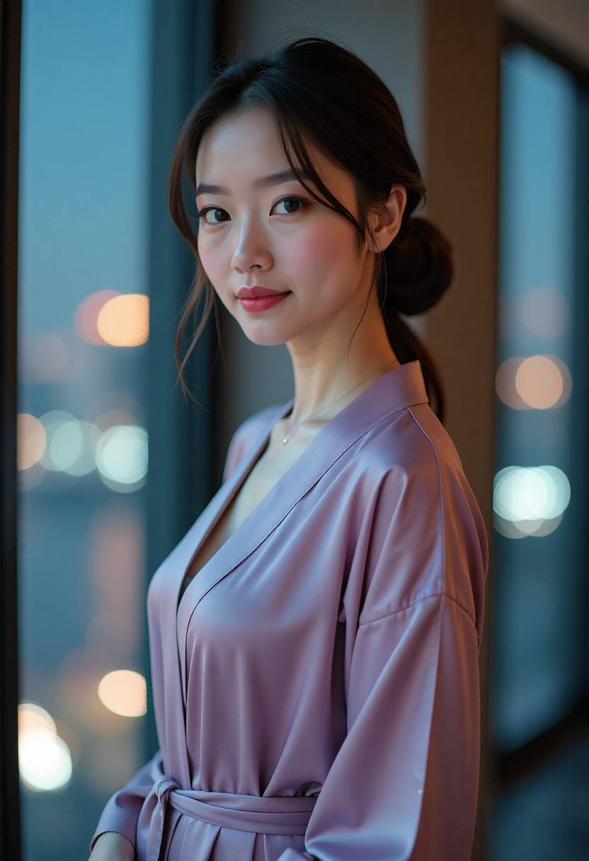 镜像世界